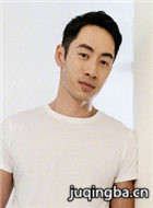 前男友不是人演员路斯明剧照