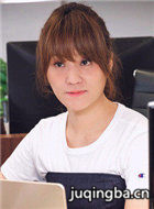 前男友不是人演员海裕芬剧照