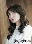 前男友不是人演员李杏剧照