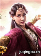 莽荒纪演员赵予熙剧照