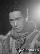 爱国者演员王子辰剧照