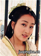 大唐歌飞演员马苏剧照