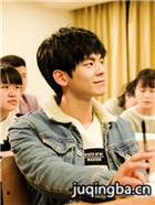 给19岁的我自己演员林柏宏剧照