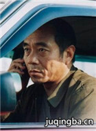 针锋相对演员陶泽如剧照