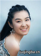 针锋相对演员张佳楠剧照