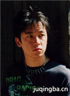 针锋相对演员潘粤明剧照