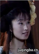 人鬼情缘演员刘敏涛剧照