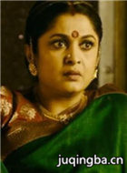 巴霍巴利王2:终结演员拉姆亚·克里希南剧照