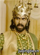 巴霍巴利王2:终结演员拉纳·达格巴提剧照