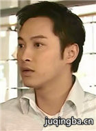 俗世情深演员谭耀文剧照