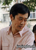 唐山孤儿演员刘钧剧照