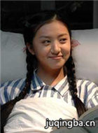 唐山孤儿演员王晓剧照