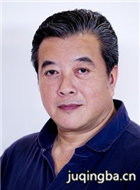 庭院深深演员林在培剧照