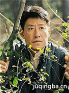 人民子弟兵演员于震剧照