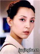 说老公坏话演员刘欣剧照