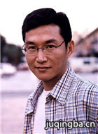 说老公坏话演员赵燕国彰剧照