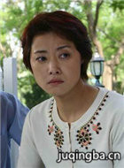 死去活来演员刘蓓剧照