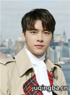 在纽约演员李易峰剧照