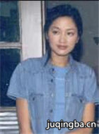 纽约丽人演员瞿颖剧照