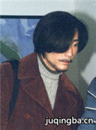 纽约丽人演员张子健剧照