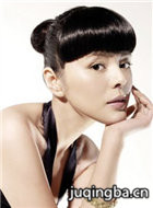 首富演员罗珊珊剧照