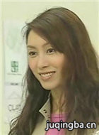 俗世情真演员郭可盈剧照