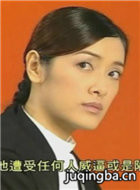 俗世情真演员向海岚剧照