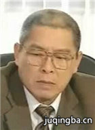 俗世情真演员刘兆铭剧照