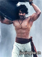 巴霍巴利王：开端演员帕拉巴斯剧照