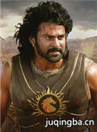 巴霍巴利王：开端演员帕拉巴斯剧照