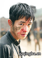 远大前程·双龙会演员刘昊然剧照