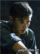 远大前程·双龙会演员陈昊剧照