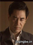 绝对打击演员陈宝国剧照