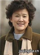 绝对打击演员宋春丽剧照