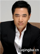 半个月亮演员陈宝国剧照