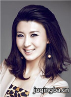 乡村网事演员闫学晶剧照