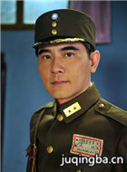 对手演员赵文瑄剧照