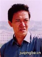 天地粮人演员李幼斌剧照