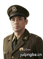 突出重围演员张志忠剧照