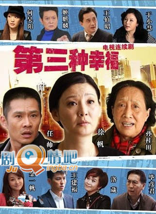 第三种幸福剧照