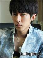 美丽见习生演员李柏谊剧照