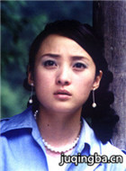 王中王演员蒋勤勤 剧照