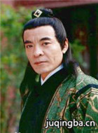 无字碑歌演员刘威剧照