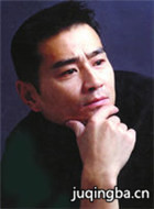 青春正步走演员陈刚剧照