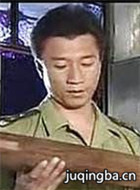 黑色金三角演员孙红雷剧照