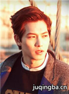 那个男人欧树演员李宗泫剧照