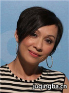 补习天后演员余安安剧照