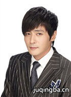 金装律师演员张东健剧照