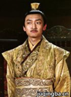 半妖皇帝演员郑铭剧照