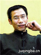 似水浮生演员刘佩琦剧照